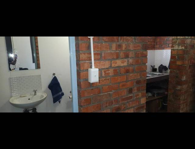 INDUSTRIAL PROPERTY TO RENT IN MAITLAND